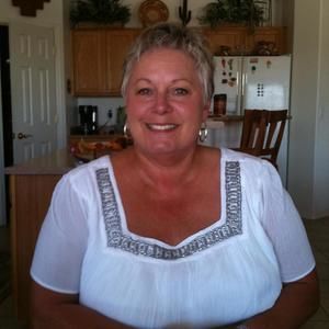 Meet your Posher, Sharon